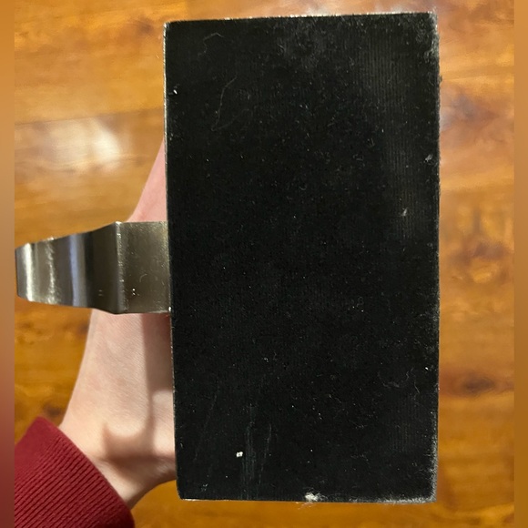 Paw Print Pet Stocking Holder - Picture 3 of 5